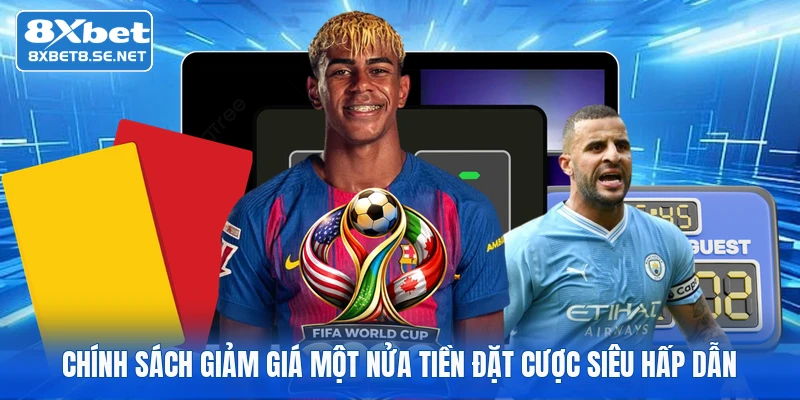 chinh sach giam gia mot nua tien dat cuoc sieu hap dan